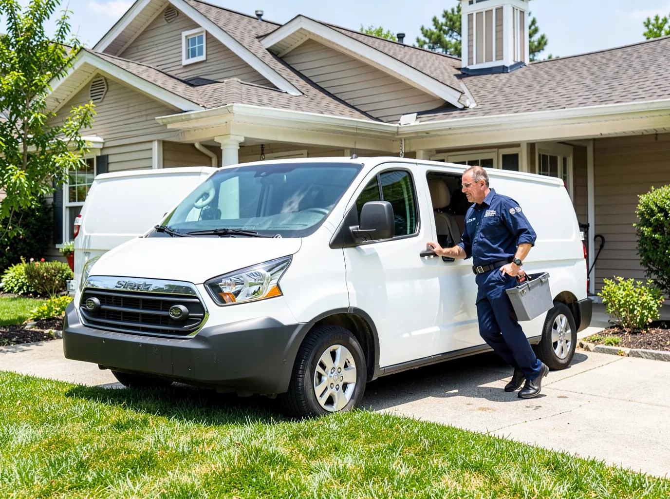 Emergency Plumber company in Monroe, NC