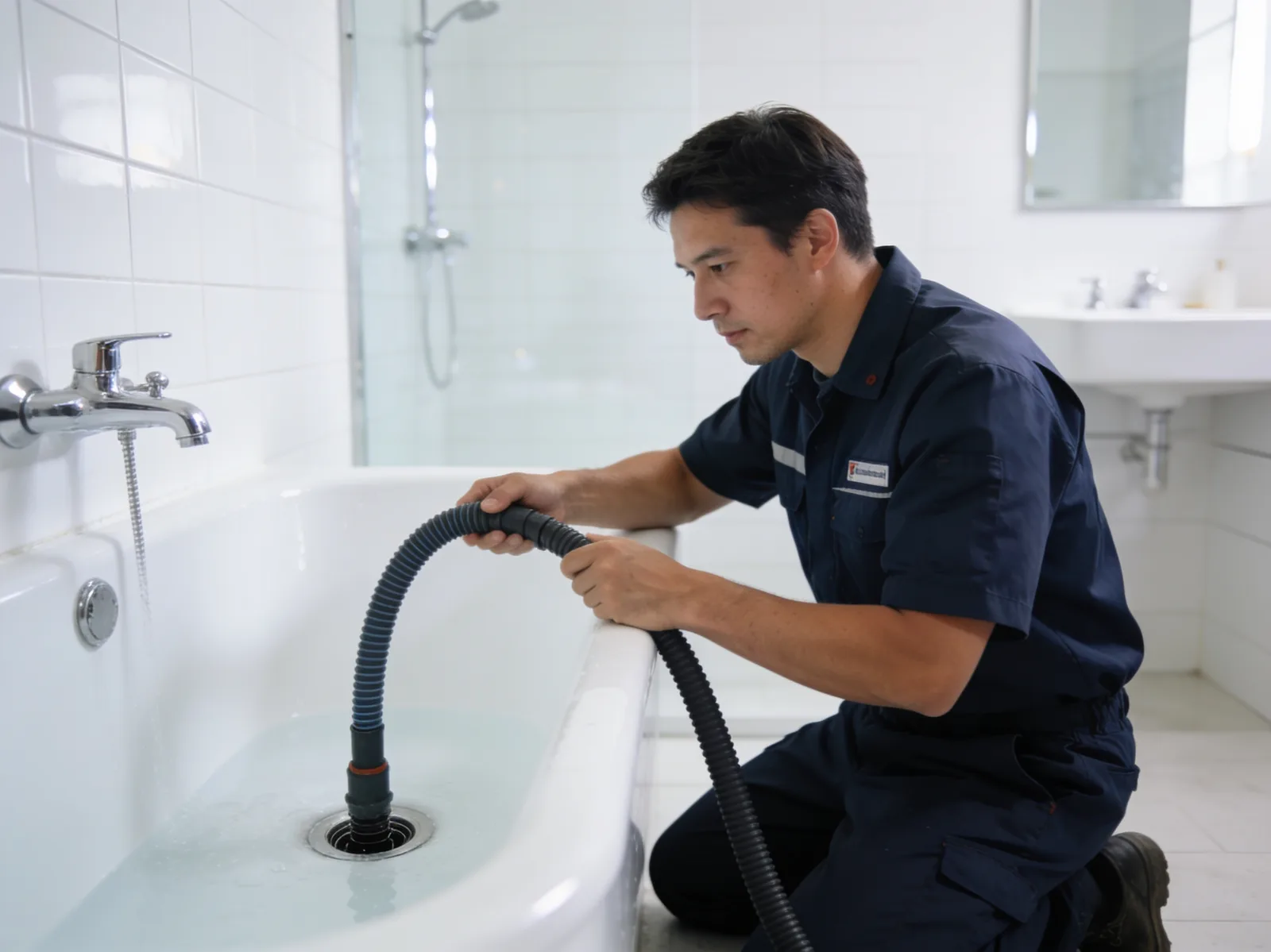 Emergency Plumber Monroe, NC FAQs